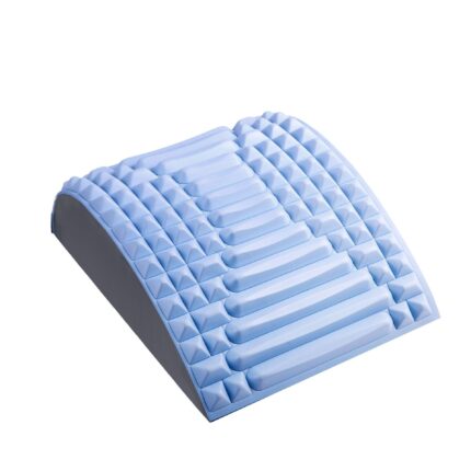 PlacidEase - Back & Neck Stretcher Pain free Relaxation